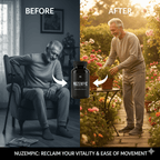 Nuzempic Zenith+ Capsules - Supplement - Nuzempic