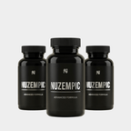 Nuzempic Zenith+ Capsules - Supplement - Nuzempic