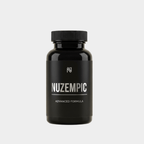 Nuzempic Zenith+ Capsules - Supplement - Nuzempic