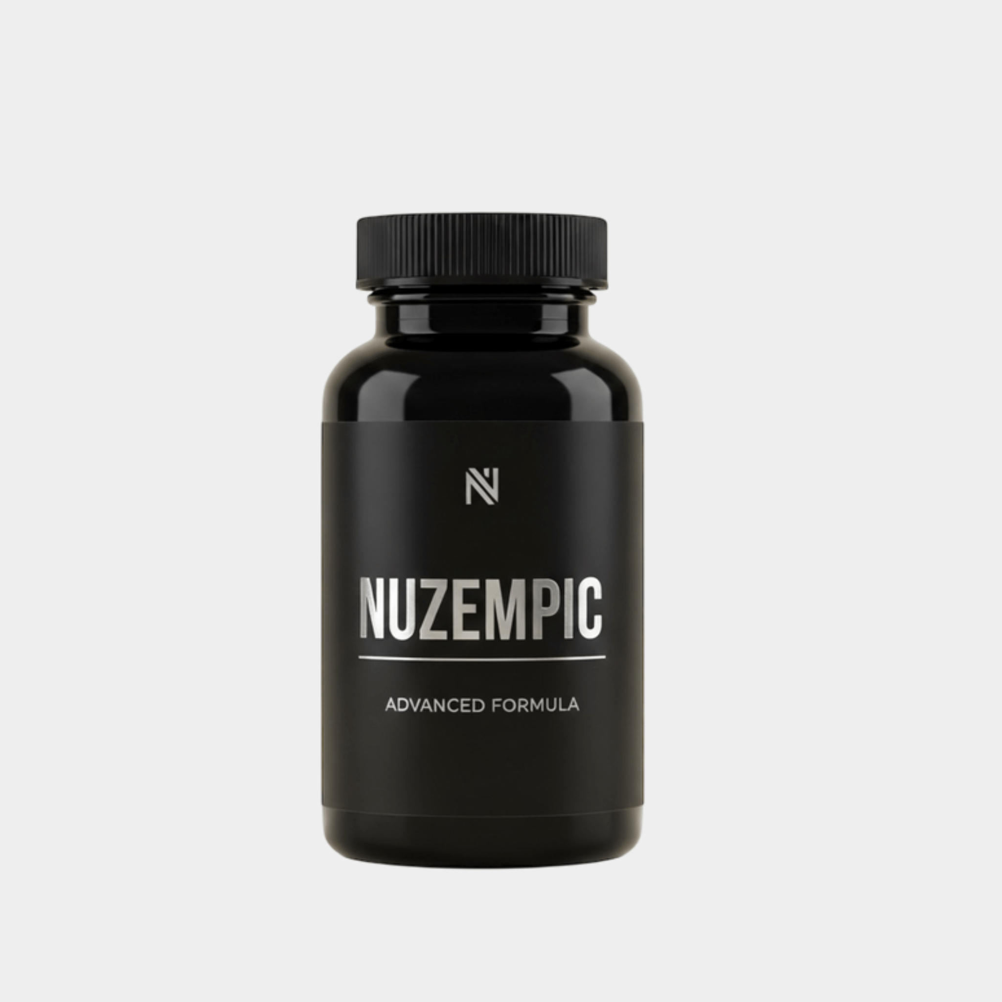 Nuzempic Zenith+ Capsules - Supplement - Nuzempic