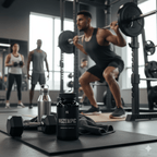 Nuzempic Zenith+ Capsules - Supplement - Nuzempic