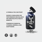 Nuzempic Zenith+ Capsules - Supplement - Nuzempic